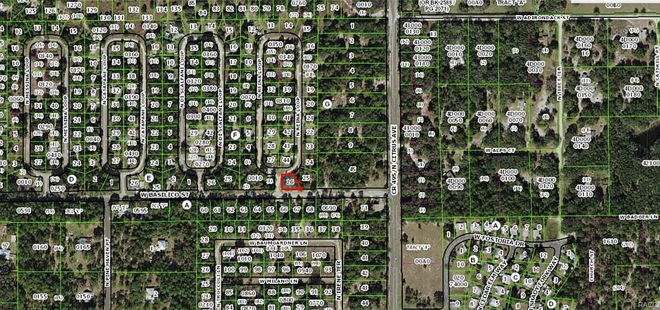 2nd image of 8547 N Reina Loop
