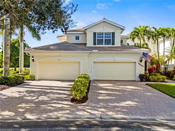 28645 San Lucas LN #201, BONITA SPRINGS, FL 34135