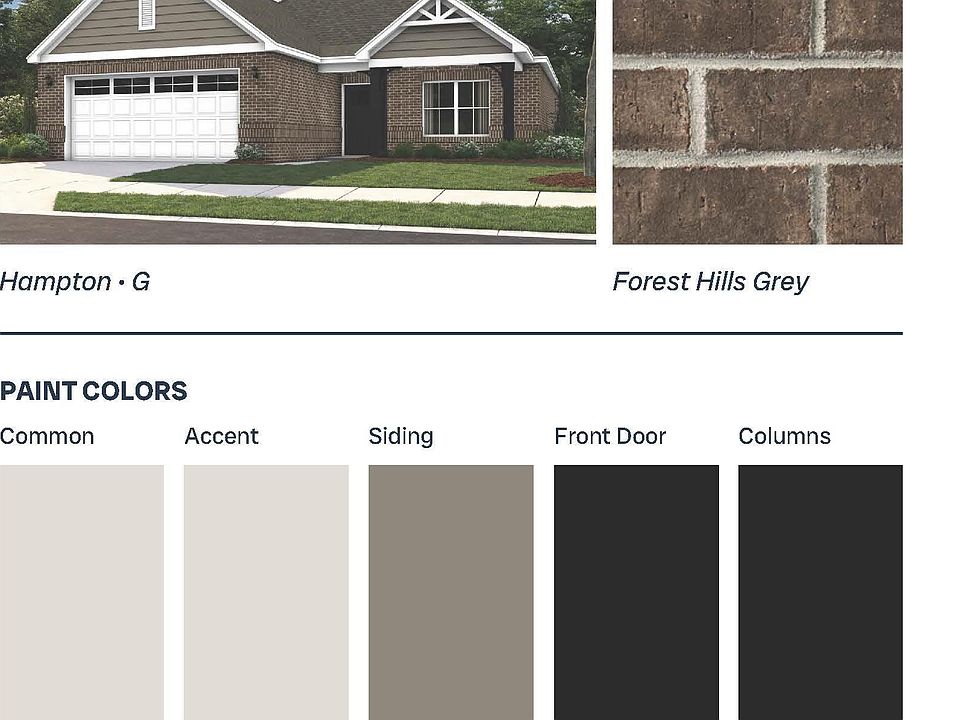 2nd image of 9508 Hampton Oak Dr