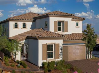 308 Rezzo St, Las Vegas, NV 89138