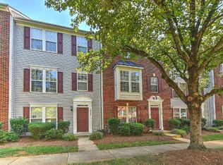 14438 Reese Blvd, Huntersville, NC 28078