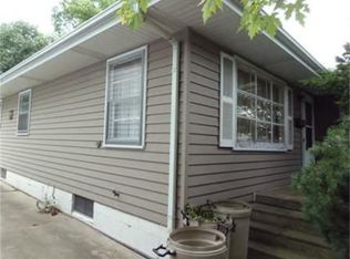 1165 W Marietta St, Decatur, IL 62522