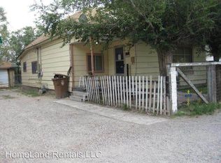 4718 S Afton Pl, Pocatello, ID 83202