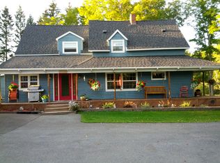 114 Gray Rd, Easton, ME 04740