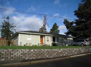 444 Merrill St, Coos Bay, OR 97420