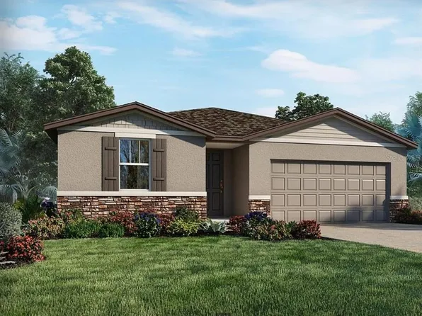 2389 White Tail St, Davenport, FL 33837