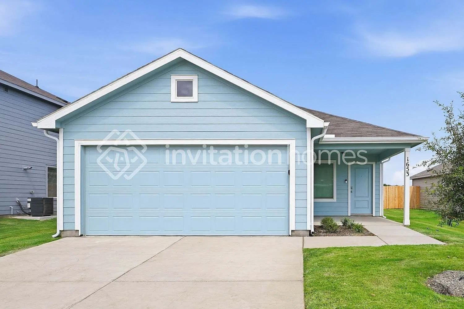 1653 Black Kite Lane Fort Worth, TX 76140 — Photo 1