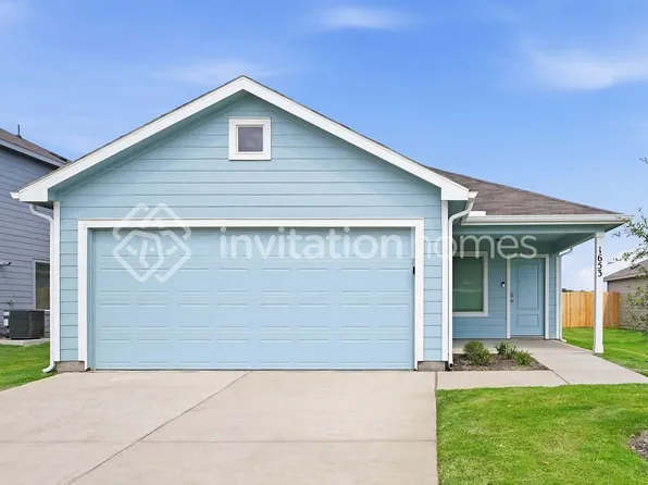 1653 Black Kite Ln, Fort Worth, TX 76140