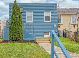 518 Page St, Woodbury, NJ 08096