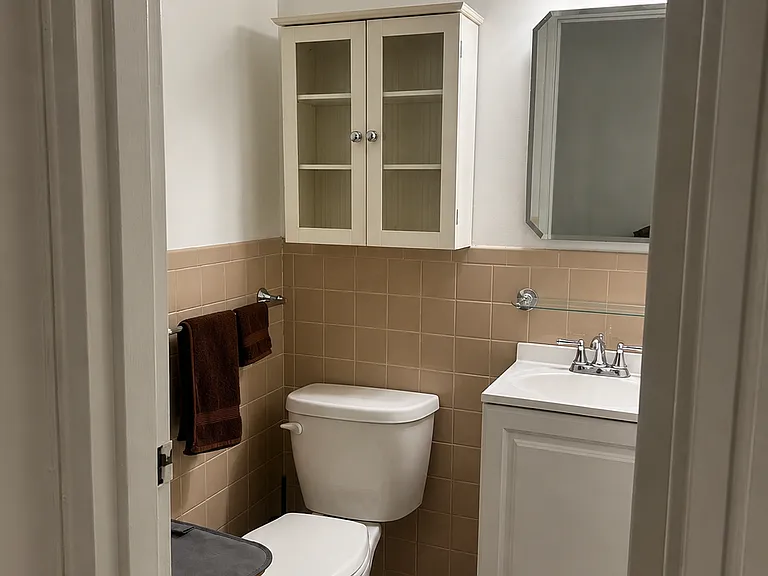 160 E 91st St #4G — Photo 6