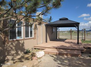 1110 S Yellow Brick Rd, Chino Valley, AZ 86323