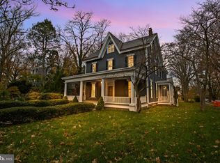 203 Kings Hwy W, Haddonfield, NJ 08033