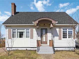 133 York St, Moncton, NB E1C 2Z1