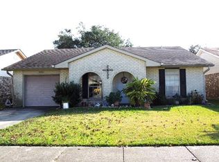 5053 Eden Roc Dr, Marrero, LA 70072