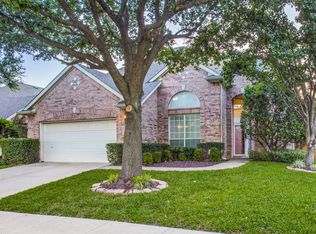 1721 Vintage Dr, Corinth, TX 76210