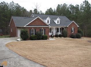 24 Scenic Trace Dr NW, Rome, GA 30165