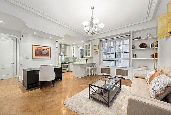 1st image of 2109 Broadway APT 5160
