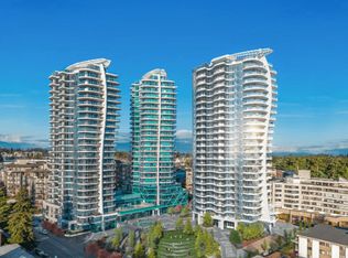 1475 Foster St #203, White Rock, BC V4B5L8