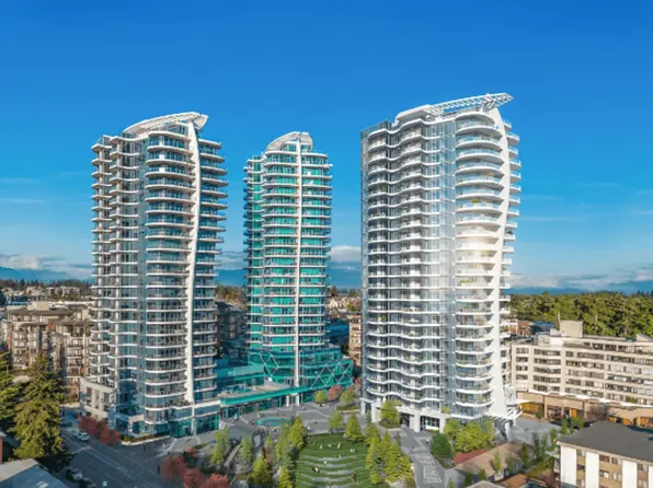 1475 Foster St #203, White Rock, BC V4B 5L8