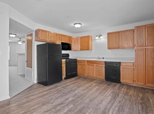 Persimmon Square Apartments, Oklahoma City, OK 73120