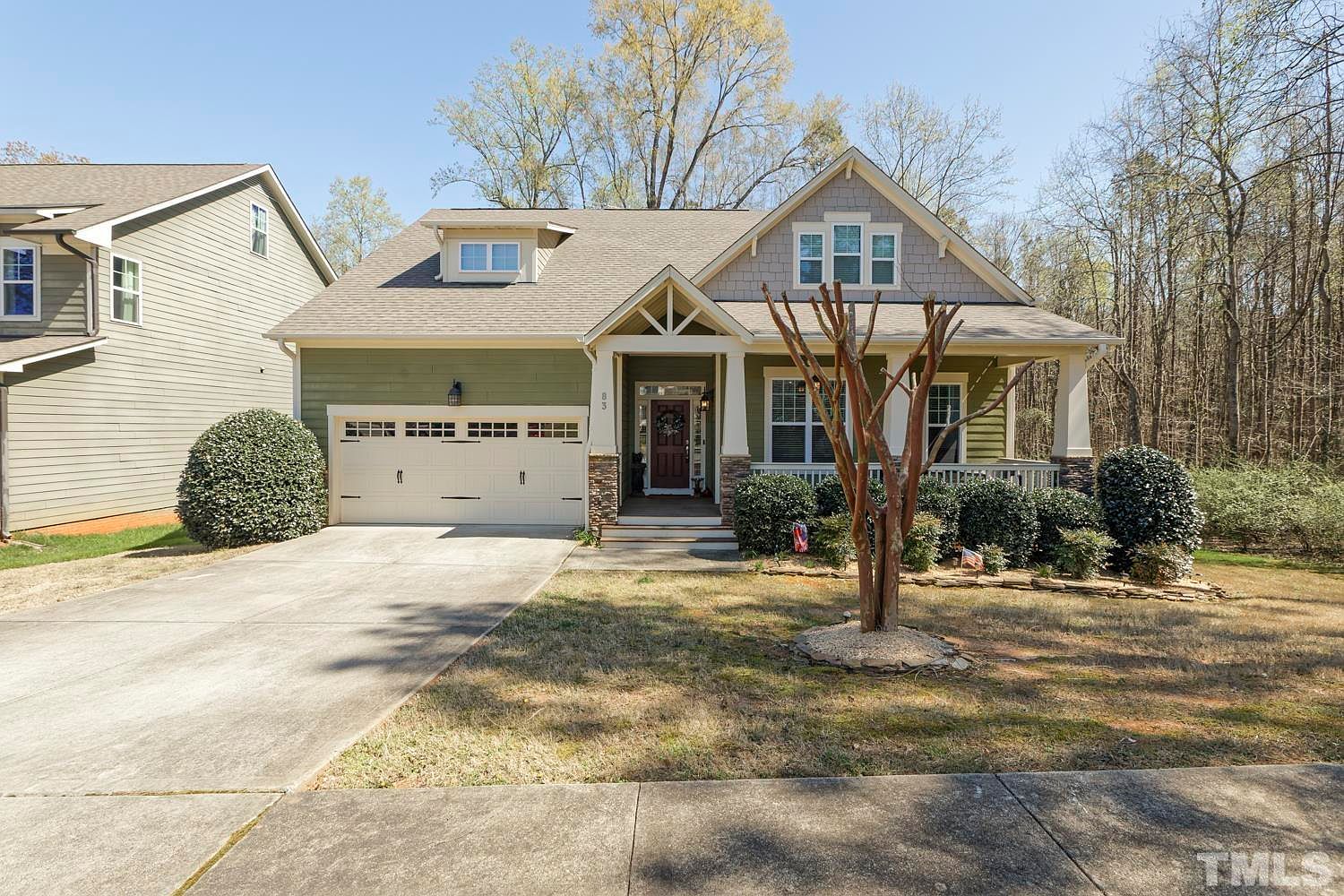 83 Clarks Creek Rd, Pittsboro, NC 27312 Zillow