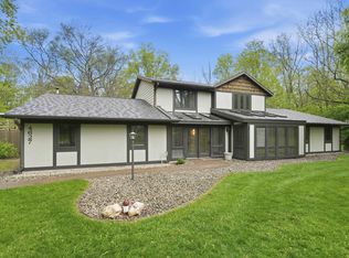 4627 Merriam Creek Dr, Fort Wayne, IN 46816