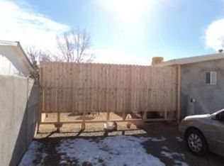 118 Calle Corazon, Santa Fe, NM 87507
