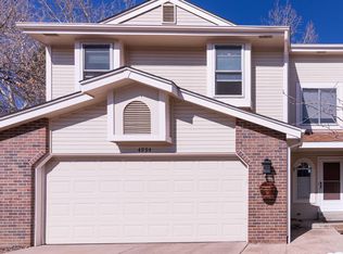 4994 S Eagle Cir, Aurora, CO 80015