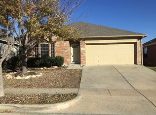 3813 Chisos Rim Trl, Fort Worth, TX 76244