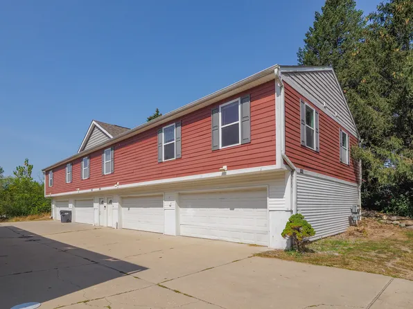 1402 Sutherland Ave, Kalamazoo, MI 49006