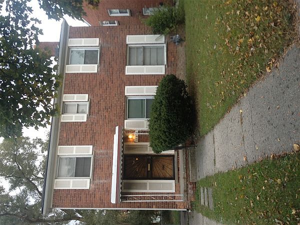 16830 Hubbell Exterior Front