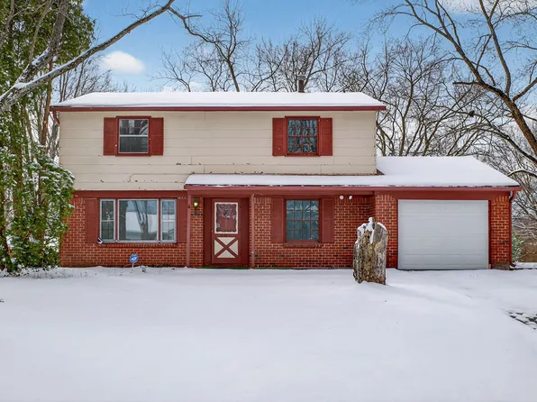 2007 W 75th Pl, Indianapolis, IN 46260