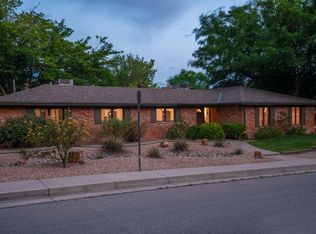 2932 La Camila Rd NE, Albuquerque, NM 87111