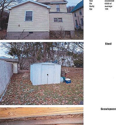 4th image of 413 E Allegany Ave