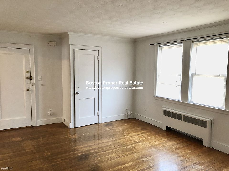 450 Washington St. #2 Boston - Brighton Unit Photo 1 (2)