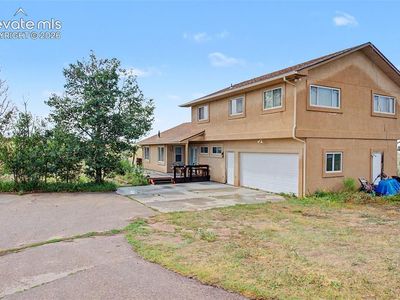 7360 Wilderness Dr, Colorado Springs, CO, 80908