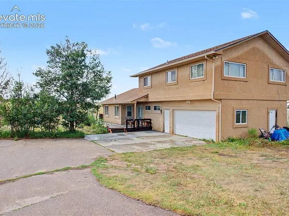 7360 Wilderness Dr, Colorado Springs, CO 80908