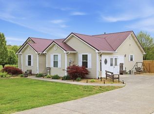 4415 Holly Tree Ln, Morristown, TN 37814