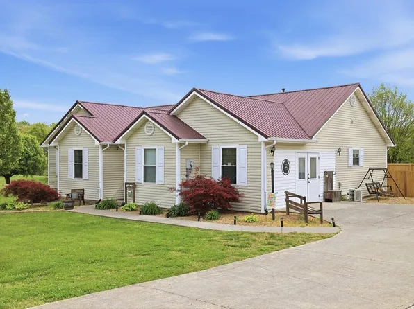 4415 Holly Tree Ln, Morristown, TN 37814