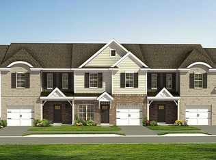 4413 Cross Keys Way, Murfreesboro, TN 37129