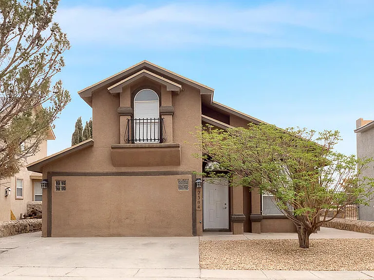2304 Tierra Blanda Dr — Photo 1
