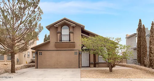 2304 Tierra Blanda Dr Photo 1
