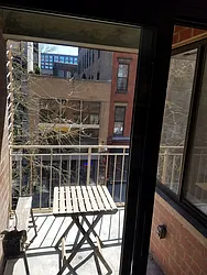 Rented by Chartwell Manhattan Realty