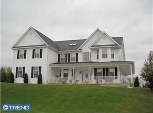 250 Cornwell Dr, Bear, DE 19701