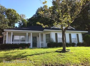 5367 Lansdowne Dr, Mobile, AL 36693