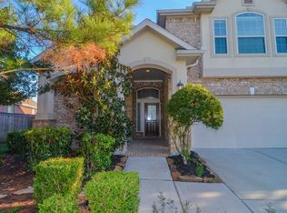 26407 Longleaf Valley Dr, Katy, TX 77494