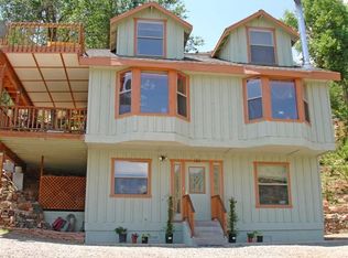 123 Beale St, Jerome, AZ 86331