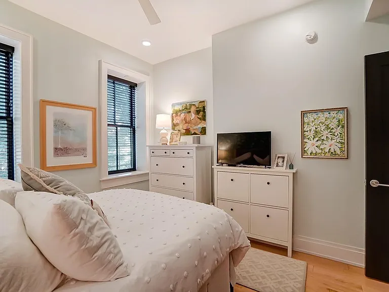 1432 Elm St #3A — Photo 22