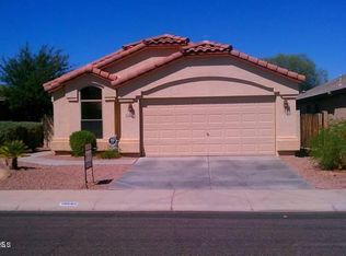29690 N Broken Shale Dr, San Tan Valley, AZ 85143