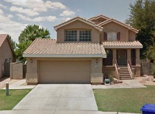 1226 N Farrell St, Gilbert, AZ 85233